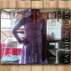 Meet your Posher, Alyce